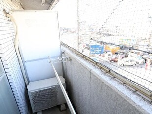 近鉄奈良駅 バス10分  高畑住宅下車：停歩1分 3階の物件内観写真